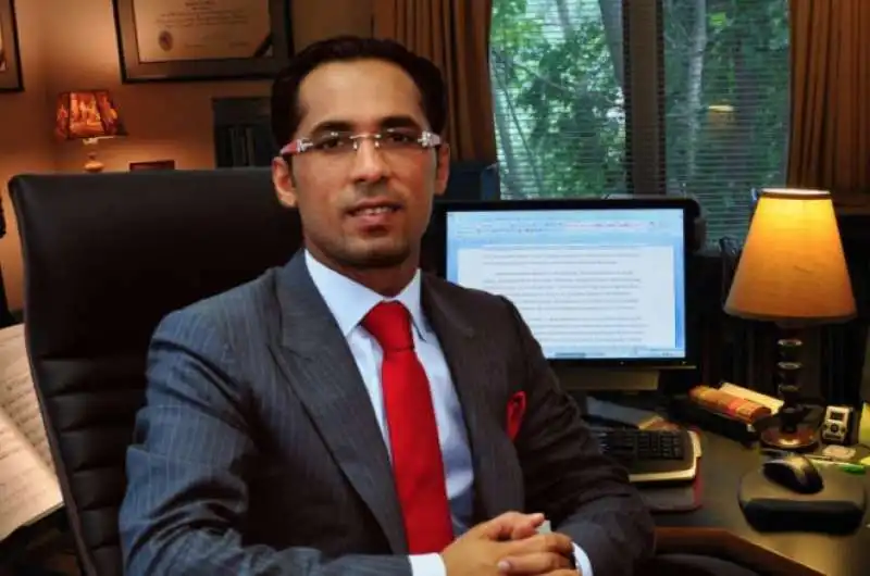 mohammed dewji 10