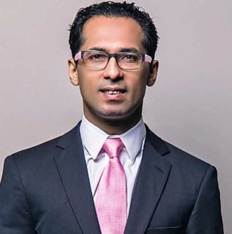 mohammed dewji 7