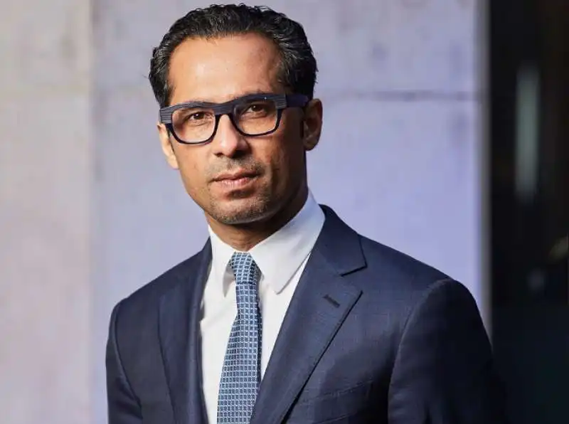 mohammed dewji 9