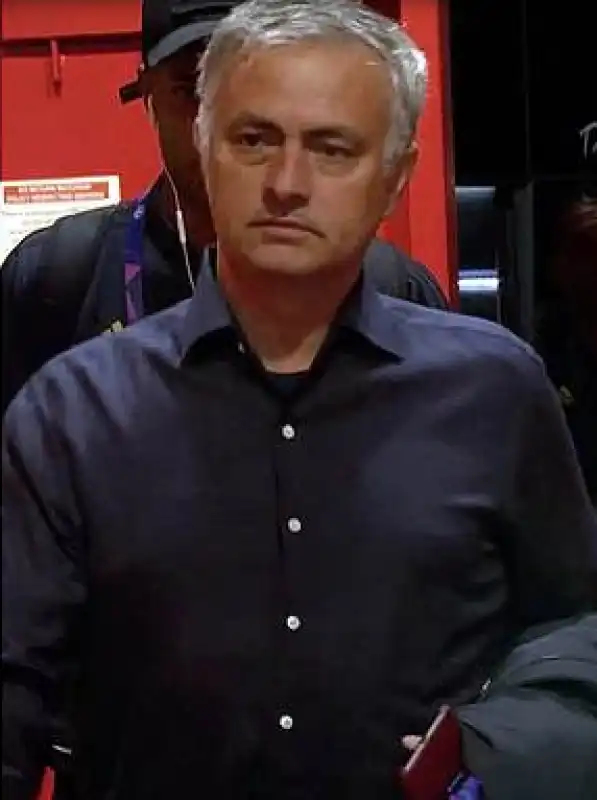 mourinho