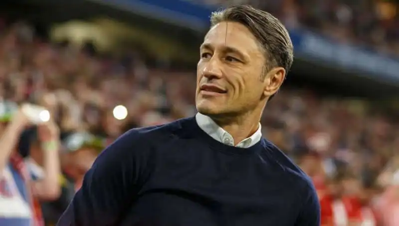 niko kovac