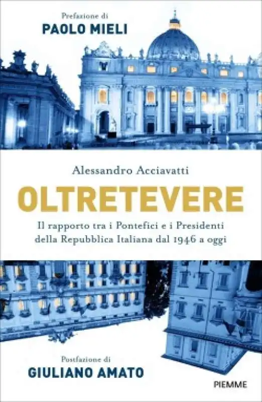 oltretevere alessandro acciavatti