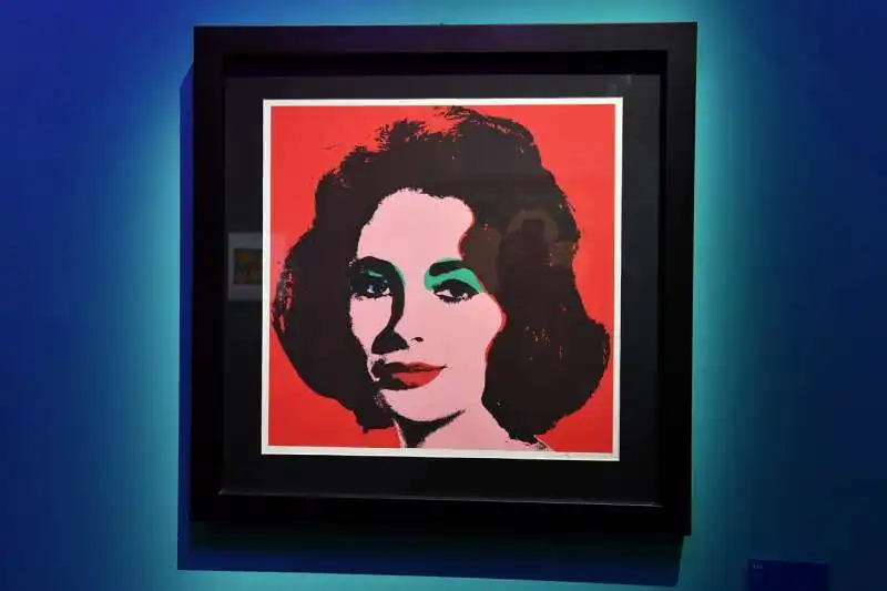 opere di andy warhol (1)