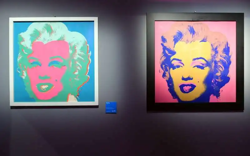 opere di andy warhol (3)