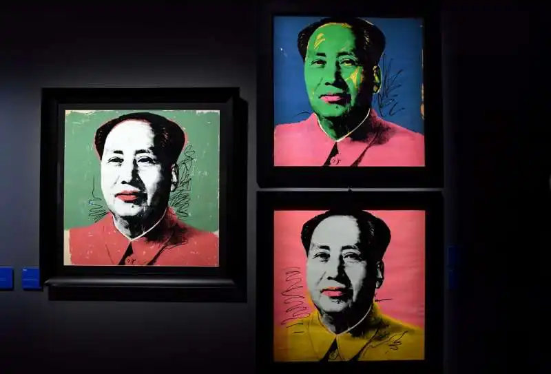 opere di andy warhol (5)