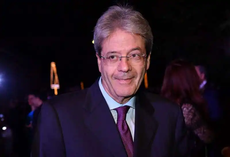 paolo gentiloni