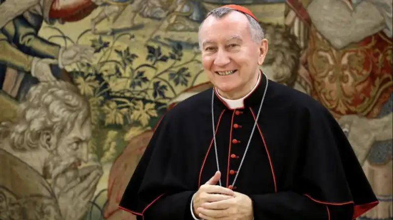 parolin