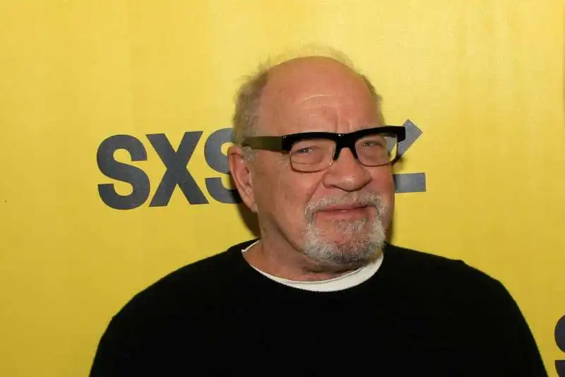 PAUL SCHRADER  