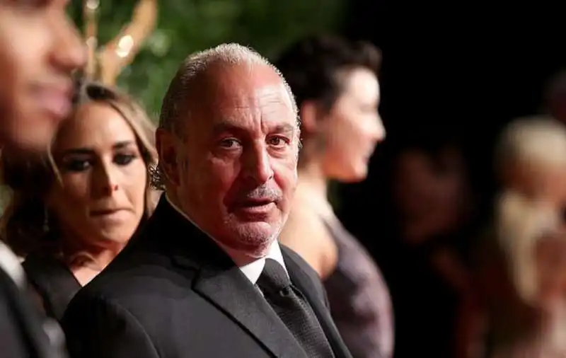 philip green  2