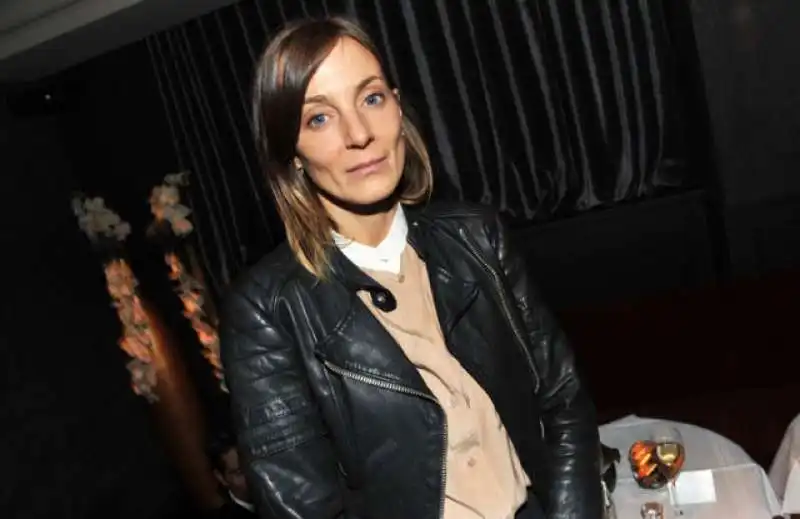 Phoebe Philo  