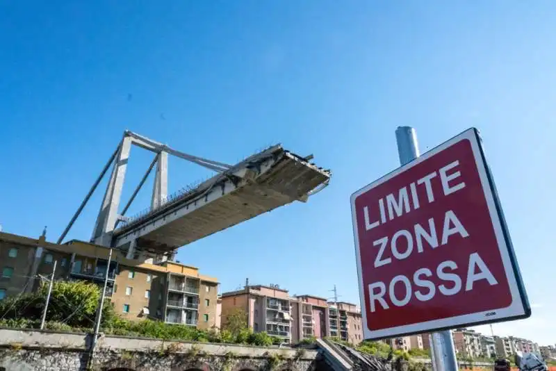 ponte morandi genova 1