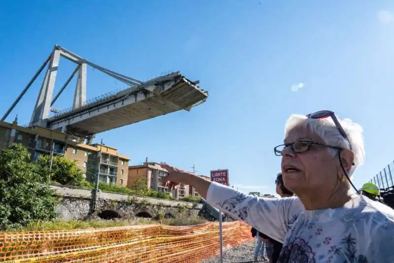 ponte morandi genova 2