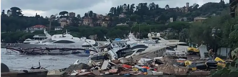 porto rapallo