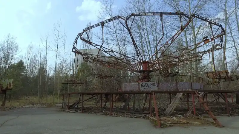 pripyat 1