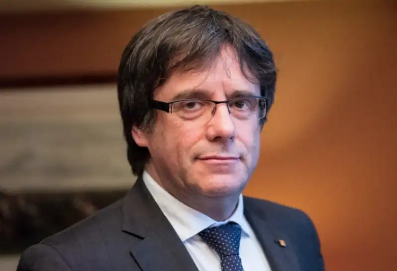 puigdemont