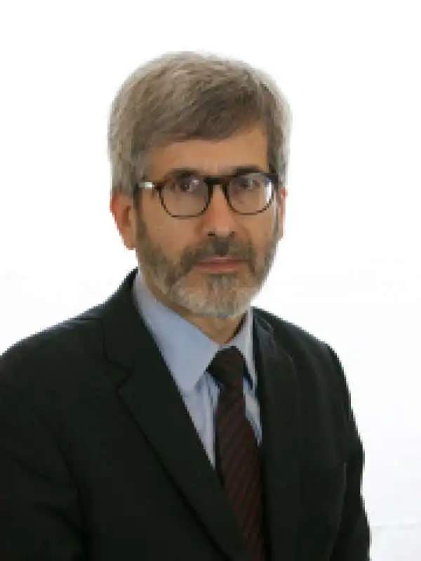 RICCARDO MAZZONI