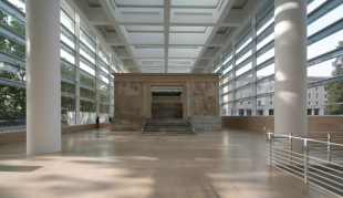 richard meier ara pacis