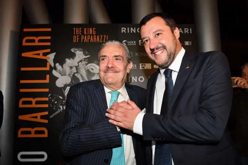 rino barillari e matteo salvini (1)