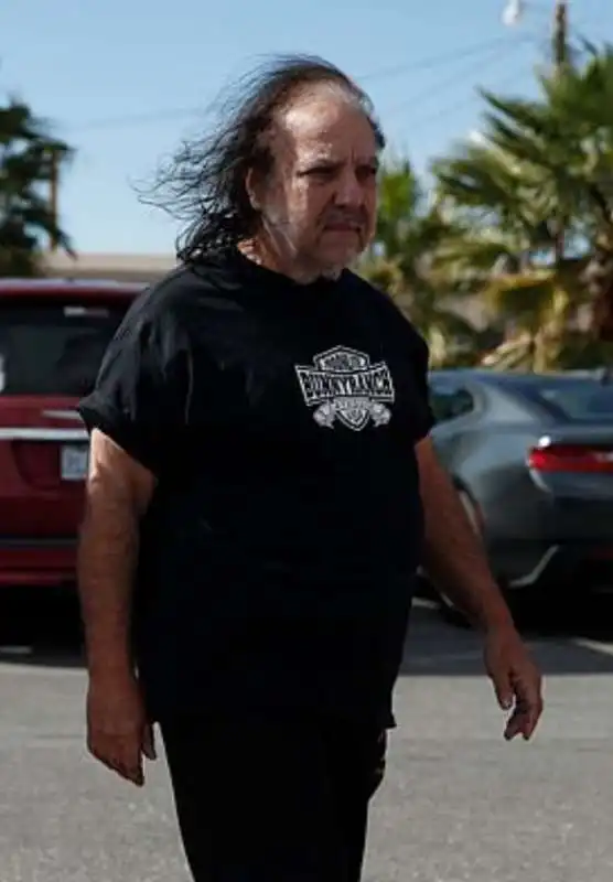 ron jeremy