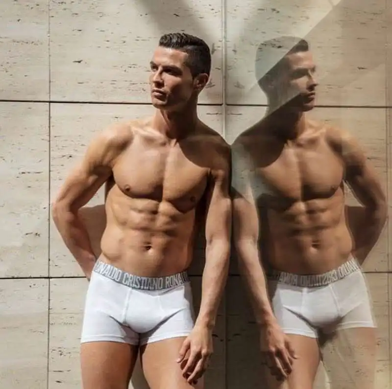 Ronaldo