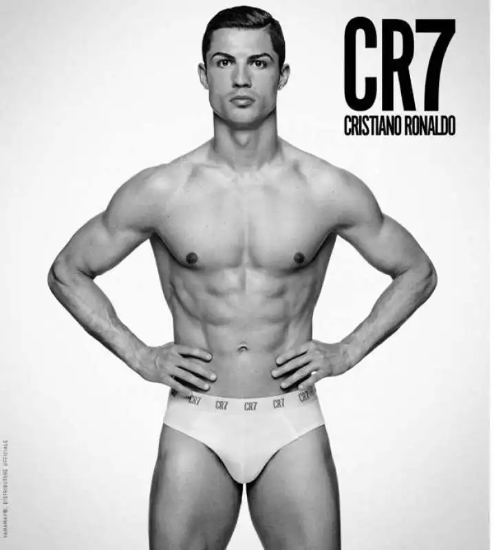 Ronaldo