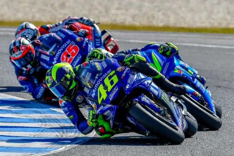 rossi 4