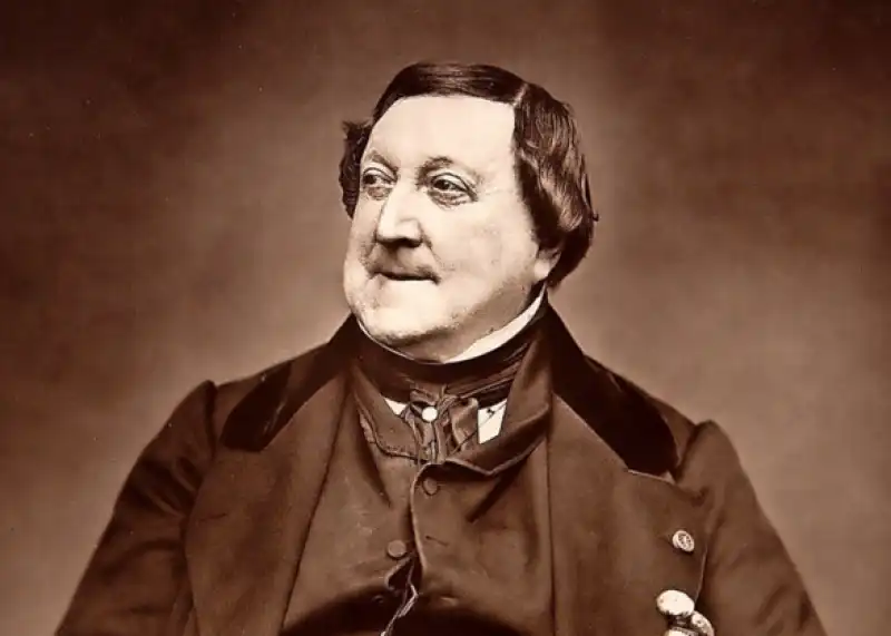 semiramide rossini