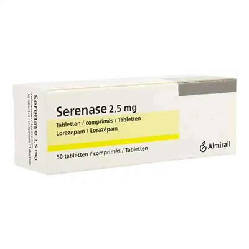 serenase