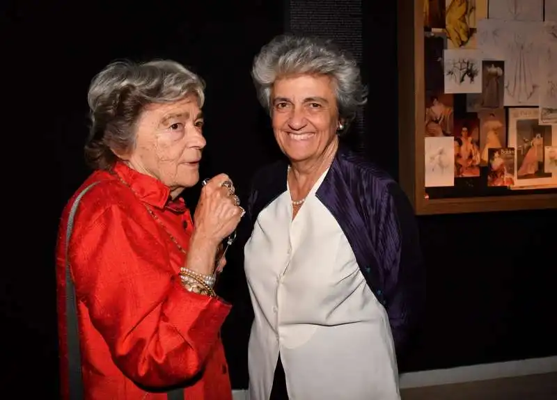 silvia e caterina d amico