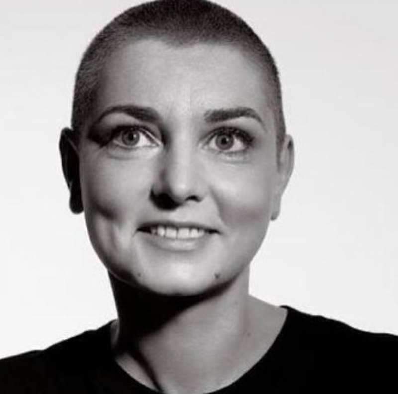 sinead o connor 1