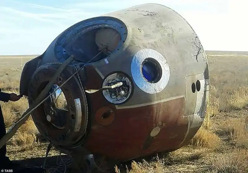 soyuz 1