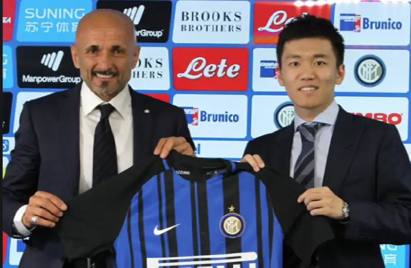 spalletti zhang