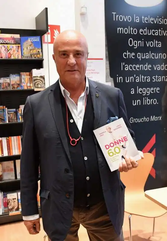 stefano dominella