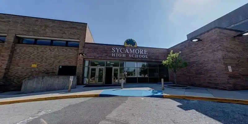 sycamore high school