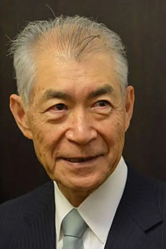 tasuku honjo