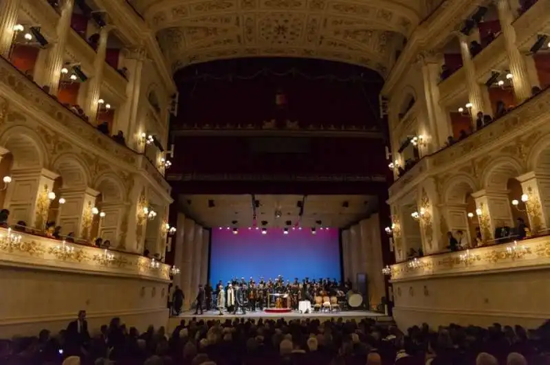 teatro galli di rimini