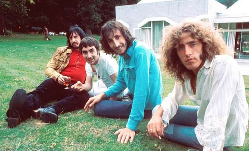 the who