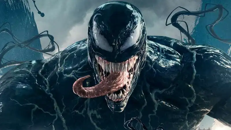 venom 