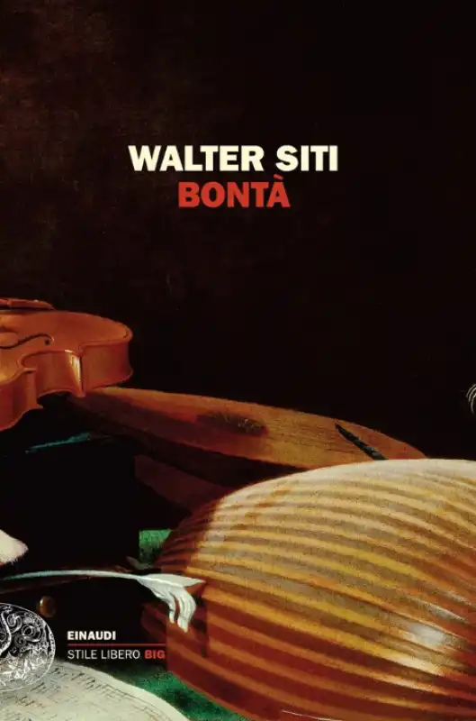 walter siti cover