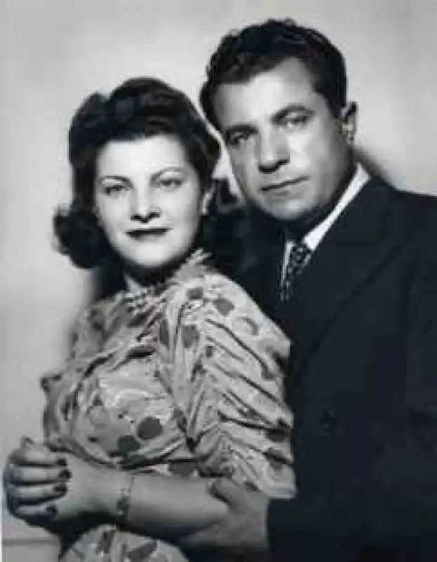 WANDA E SALVATORE FERRAGAMO