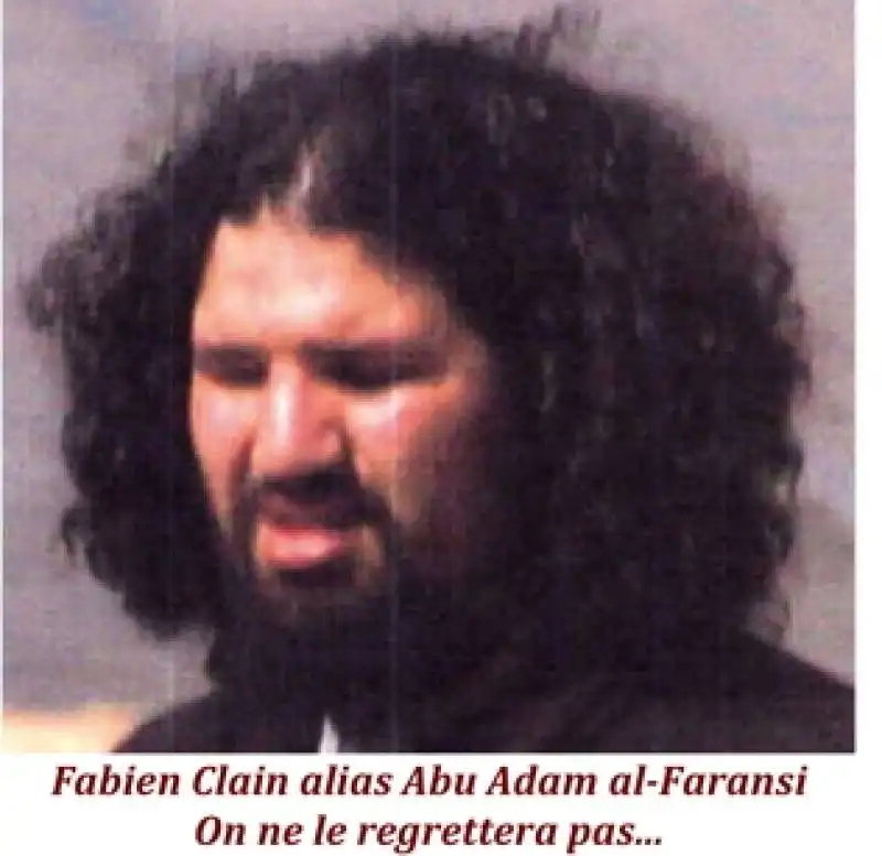 Abu Othman al Faransi