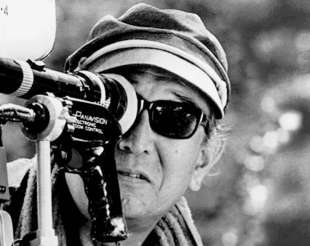 akira kurosawa