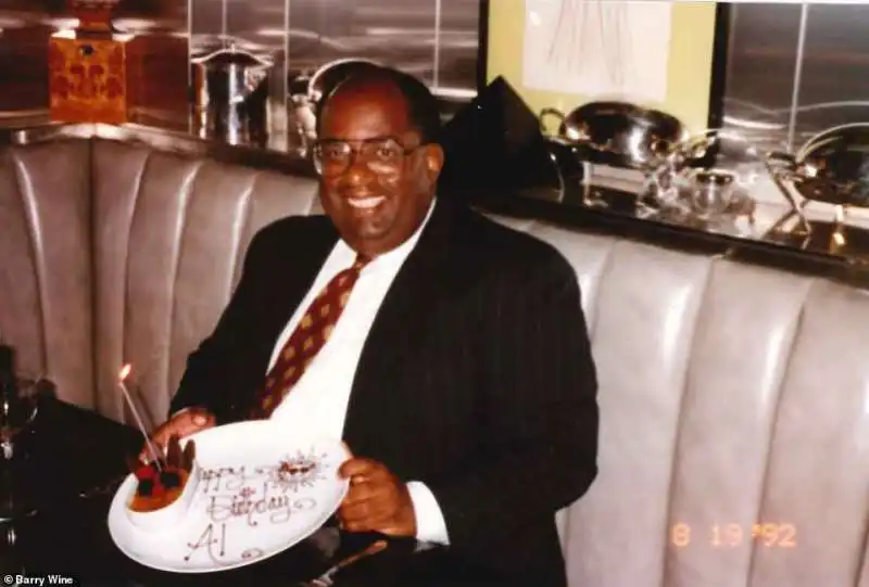 al roker