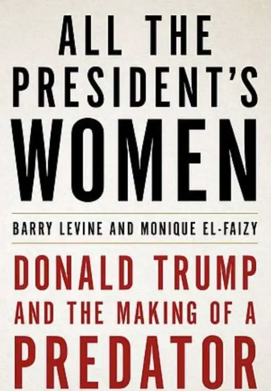 all the president's women