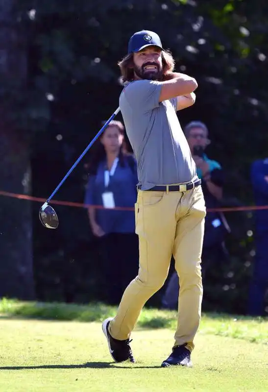 andrea pirlo foto di ferdinando mezzelani gmt 39