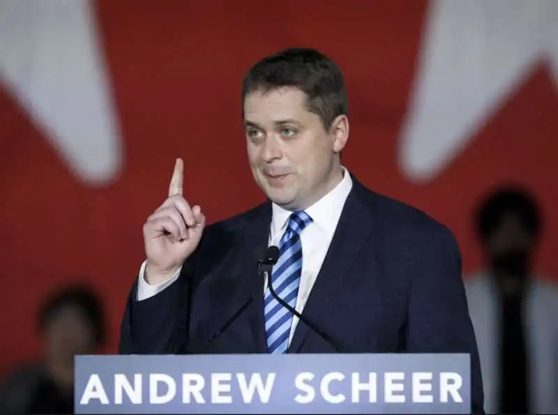 andrew scheer 3