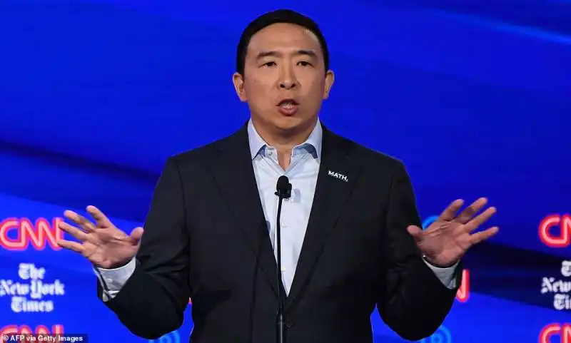 andrew yang