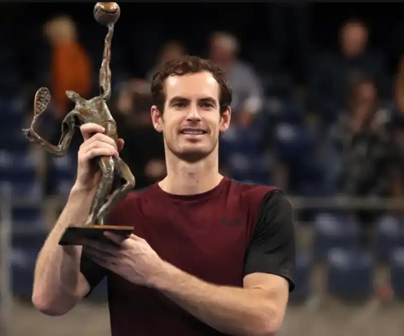 andy murray