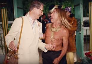 angelo bucarelli iggy pop