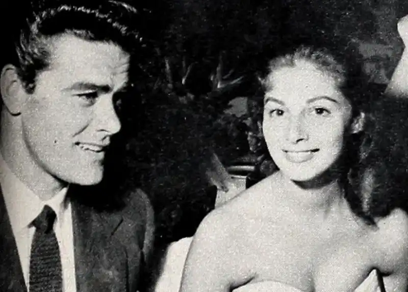 anna maria pierangeli e james dean 14